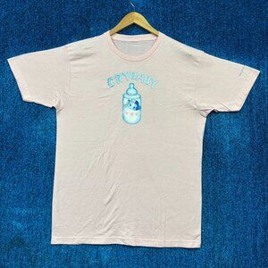 Melanie Martinez “Crybaby” Graphic T-Shirt Size Large